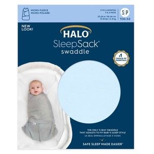 HALO SleepSack Swaddle